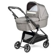 Peg Perego Trio Vivace LOUNGE CITY GREY - immagine 2