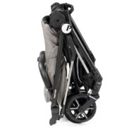Peg Perego Trio Vivace LOUNGE CITY GREY - immagine 11