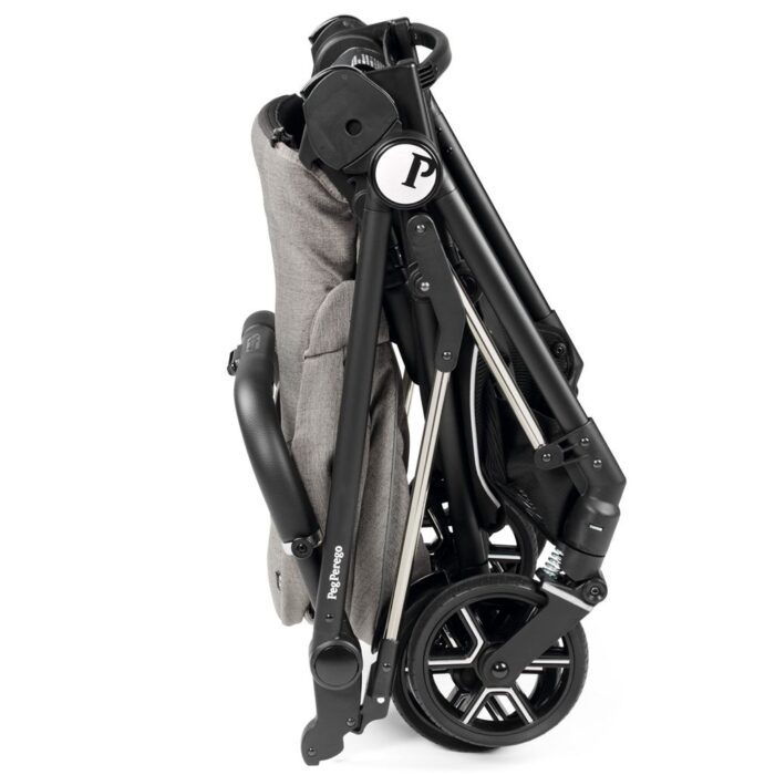 Peg Perego Trio Vivace LOUNGE CITY GREY - immagine 11