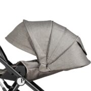 Peg Perego Trio Vivace LOUNGE CITY GREY - immagine 10
