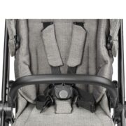 Peg Perego Trio Vivace LOUNGE CITY GREY - immagine 12