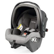 Peg Perego Trio Vivace SLK CITY GREY - immagine 16