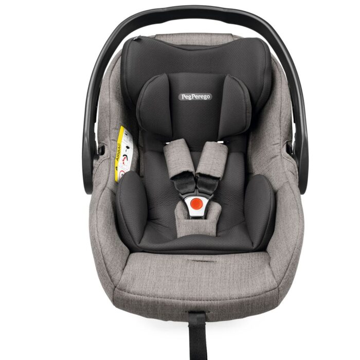 Peg Perego Trio Vivace SLK CITY GREY - immagine 15