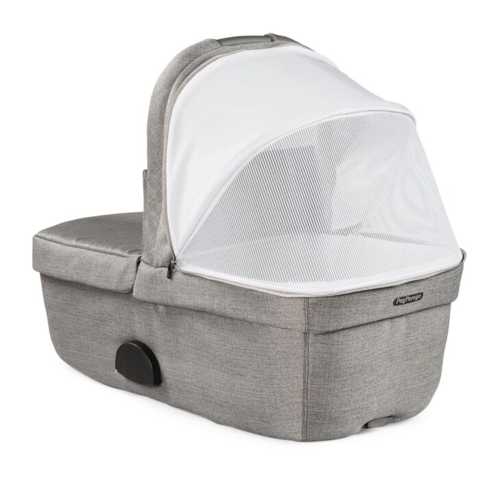 Peg Perego Trio Vivace LOUNGE CITY GREY - immagine 4