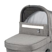 Peg Perego Trio Vivace LOUNGE CITY GREY - immagine 3
