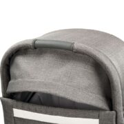 Peg Perego Trio Vivace LOUNGE CITY GREY - immagine 7