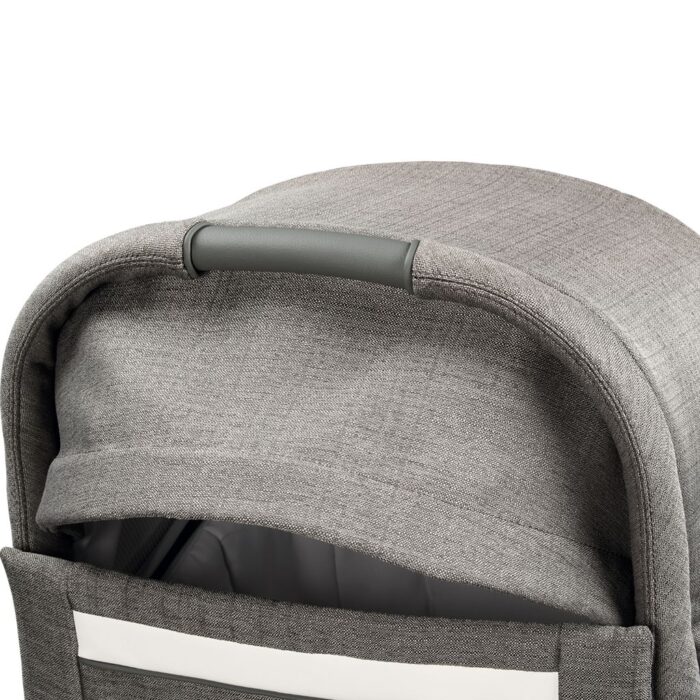 Peg Perego Trio Vivace LOUNGE CITY GREY - immagine 7