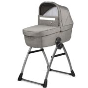 Peg Perego Trio Vivace LOUNGE CITY GREY - immagine 5