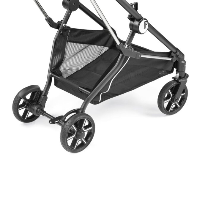 Peg Perego Trio Vivace LOUNGE CITY GREY - immagine 13