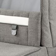 Peg Perego Trio Veloce TC Lounge City Grey - immagine 7