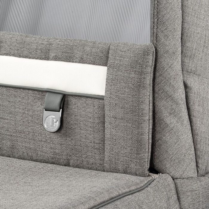 Peg Perego Trio Veloce TC Lounge City Grey - immagine 7