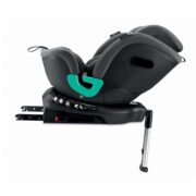 Cam Seggiolino Auto GT I-Size Grigio - immagine 3