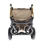 Antes Trio Baby Monogram Beige Telaio Gold - immagine 22