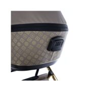 Antes Trio Baby Monogram Beige Telaio Gold - immagine 9