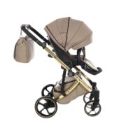 Antes Trio Baby Monogram Beige Telaio Gold - immagine 11