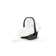 Babyactive Trio Mommy Glossy White Pelle Gold - immagine 4