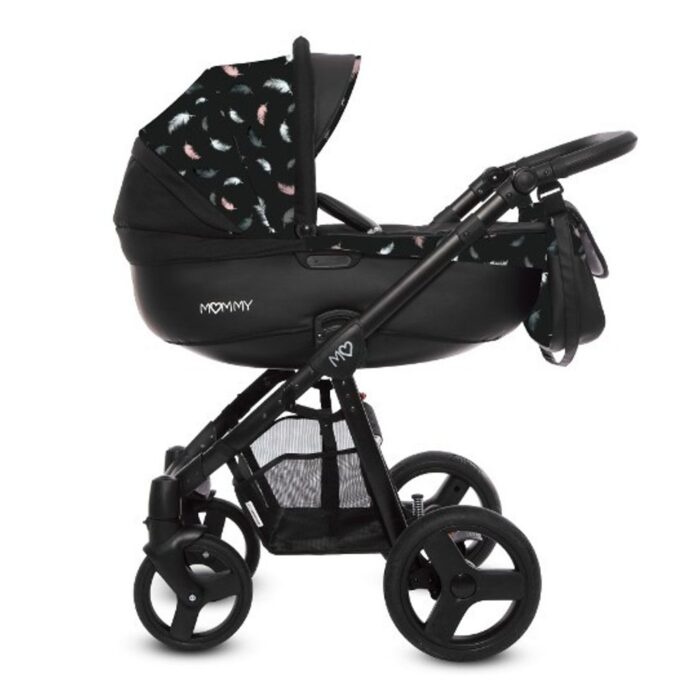 BabyActive Trio Mommy Limited Air - immagine 2