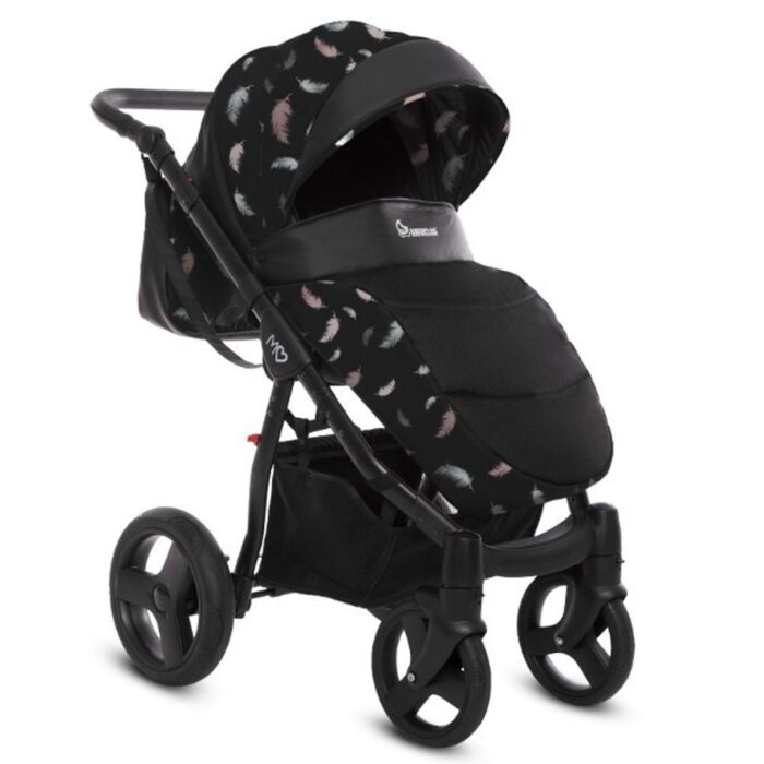 BabyActive Trio Mommy Limited Air - immagine 3
