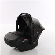 Junama Trio Diamond Heart Collection Ecopelle Rosegold - immagine 11