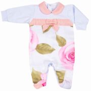 Sartoria dei Piccoli Tutina LT906