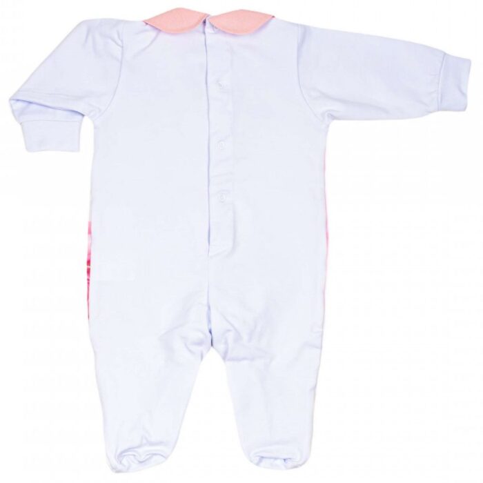 Sartoria dei Piccoli Tutina LT906 - immagine 2