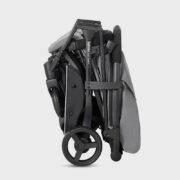 Inglesina Passeggino Gemellare Twin Sketch Navy - immagine 7