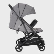 Inglesina Passeggino Gemellare Twin Sketch Navy - immagine 5