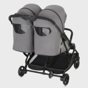 Inglesina Passeggino Gemellare Twin Sketch Navy - immagine 4