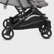 Inglesina Passeggino Gemellare Twin Sketch Navy - immagine 3