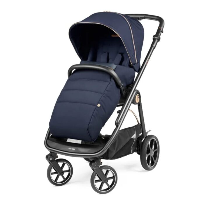 Peg Perego Passeggino Veloce Blue Shine - immagine 7