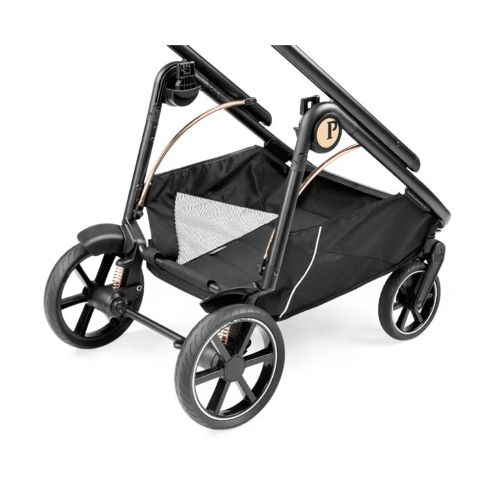 Peg Perego Passeggino Veloce Blue Shine - immagine 10