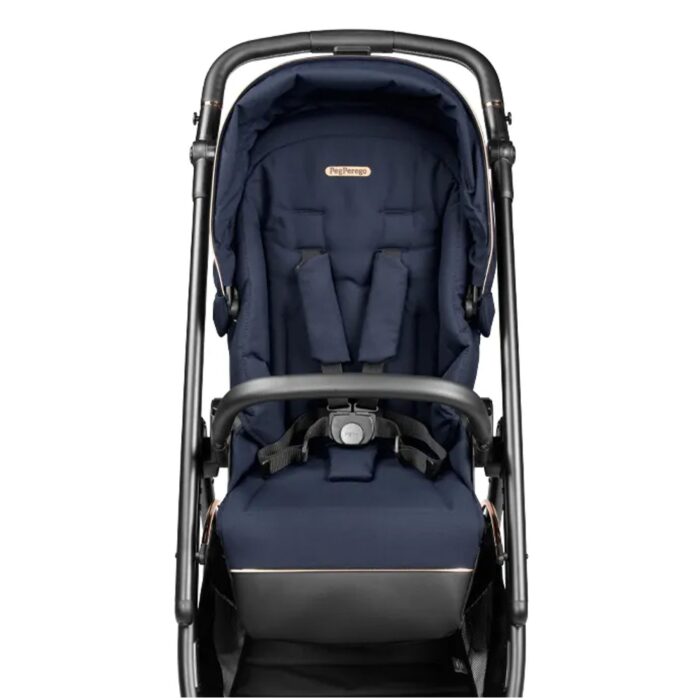 Peg Perego Passeggino Veloce Blue Shine - immagine 11