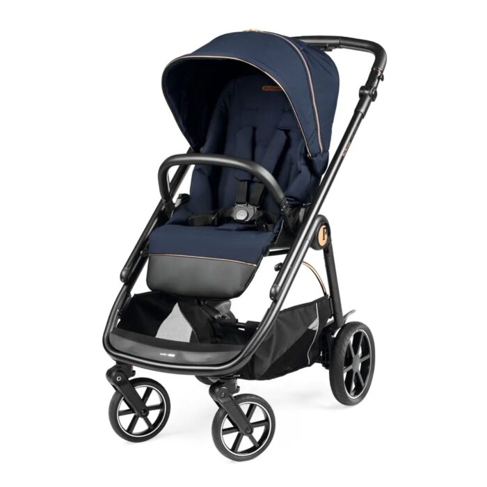 Peg Perego Passeggino Veloce Blue Shine - immagine 6