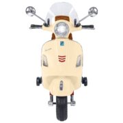 Globo Vespa GTS Sport Crema - immagine 2