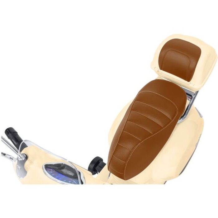 Globo Vespa GTS Sport Crema - immagine 4