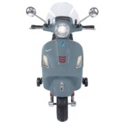 Globo Vespa GTS Sport Grigia - immagine 2