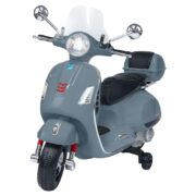 Globo Vespa GTS Sport Grigia