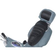 Globo Vespa GTS Sport Grigia - immagine 4