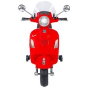 Globo Vespa GTS Sport Rossa - immagine 2