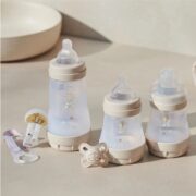 Mam Set Regalo Welcome to the World Neutrale - immagine 2