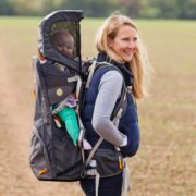 Littlelife Zaino Cross Country - immagine 3