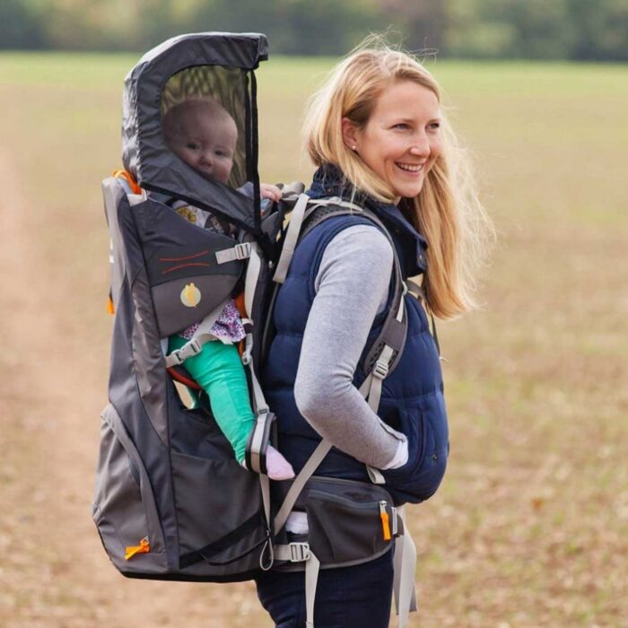 Littlelife Zaino Cross Country - immagine 3