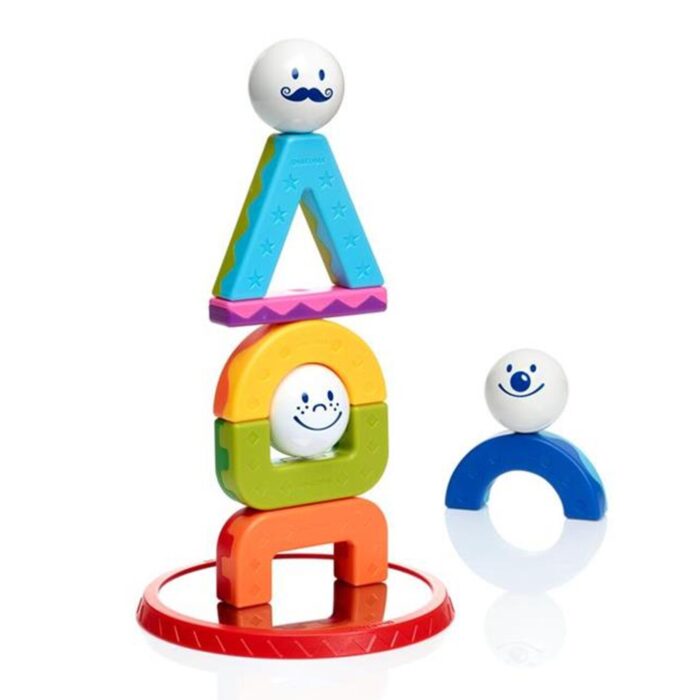 Smart Max My First Acrobats - immagine 5