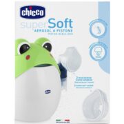 Chicco Aerosol Supersoft Rana - immagine 2