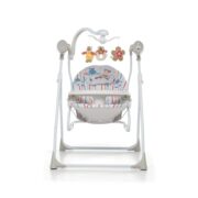 Foppapedretti Sdraietta Carillon Circus - immagine 3