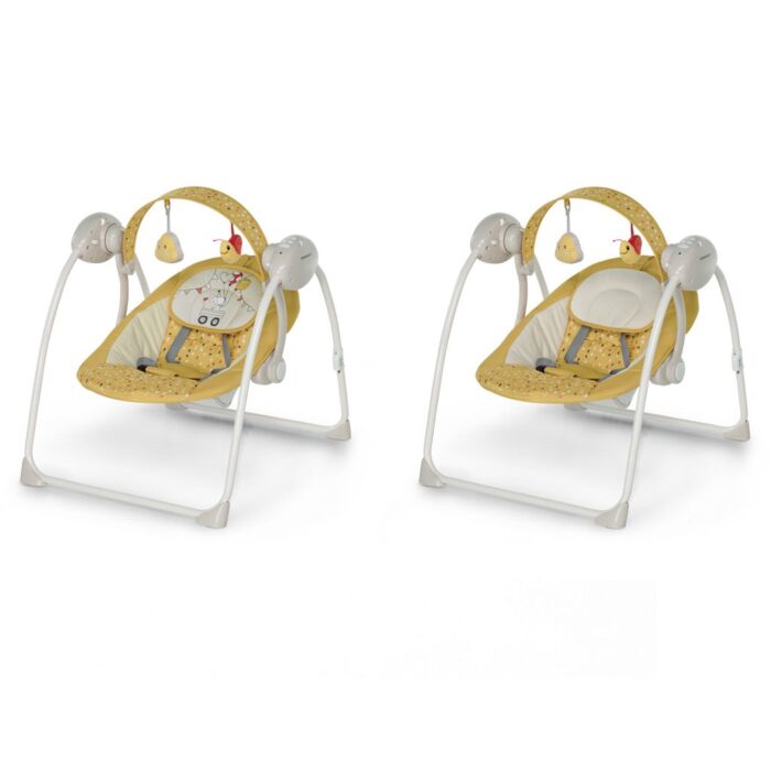 Foppapedretti Altalena Energy - immagine 2