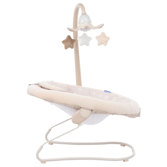 Kikkaboo Altalena Buttafuori Stars - immagine 4