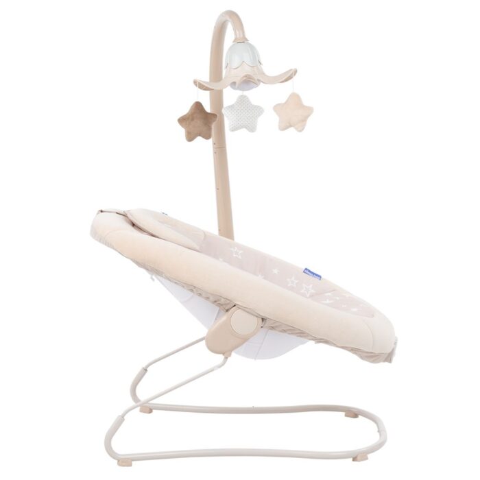 Kikkaboo Altalena Buttafuori Stars - immagine 3
