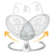 Brevi Altalena Dea - immagine 9