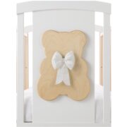Erbesi Cameretta Dudù Bianco Naturale - immagine 4